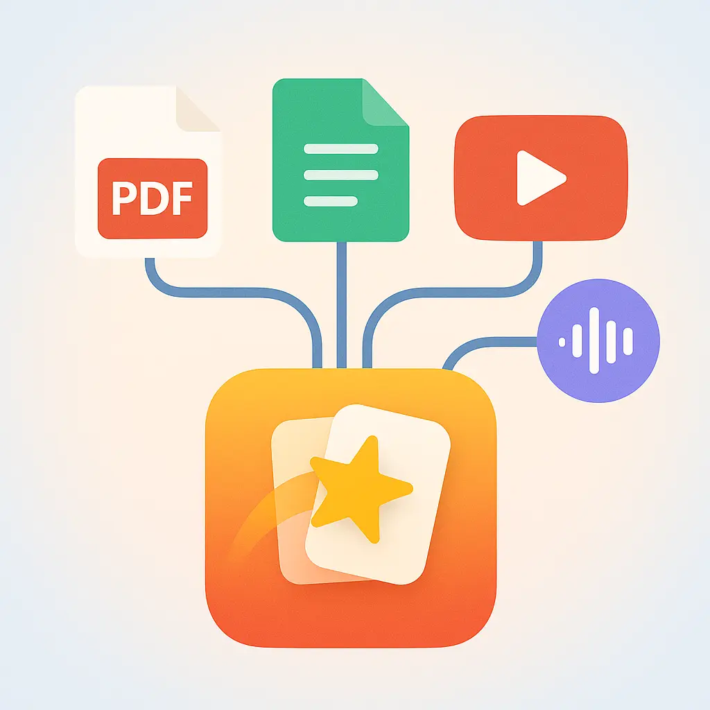 Content Processing