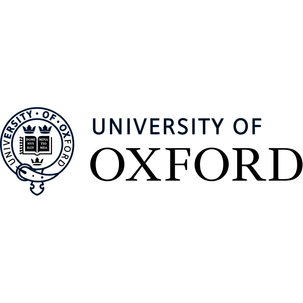 University of Oxford