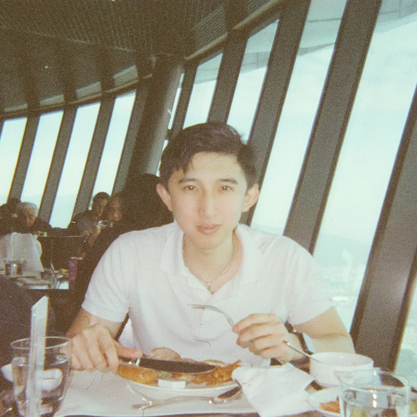 Jason Chan